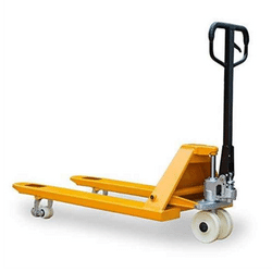 Hand Pallet Truck Supplier